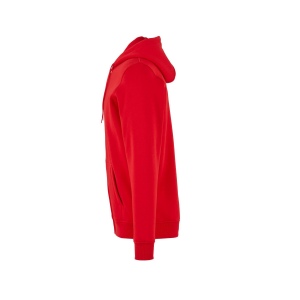 Sweat zippé capuche lourd 44