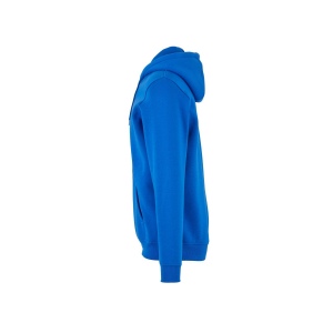 Sweat zippé capuche lourd 45