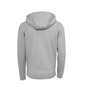 Sweat zippé capuche lourd 16