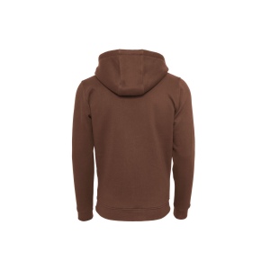 Sweat zippé capuche lourd 17