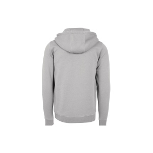 Sweat zippé capuche lourd 18