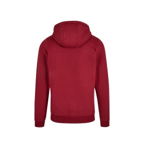 Sweat zippé capuche lourd 19