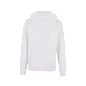 Sweat zippé capuche lourd 20