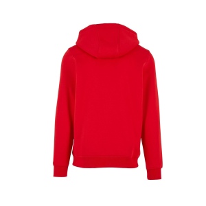 Sweat zippé capuche lourd 21