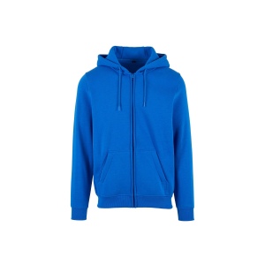 Sweat zippé capuche lourd 11