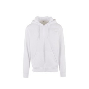 Sweat zippé capuche lourd 9