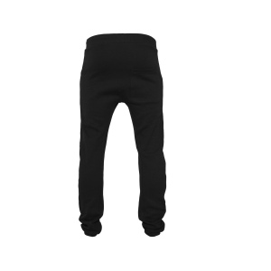 Pantalon de jogging entrejambe large 4