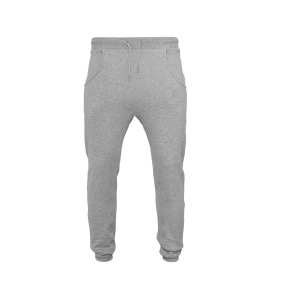 Pantalon de jogging entrejambe large 3
