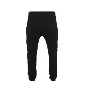 Pantalon de jogging entrejambe large 2