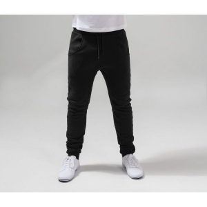 Pantalon de jogging entrejambe large