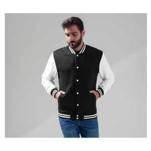 Veste baseball