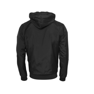 Veste coupe-vent 9