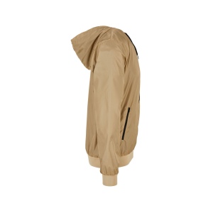 Veste coupe-vent 21