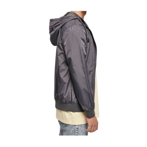 Veste coupe-vent 22