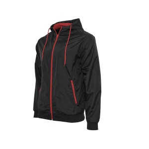 Veste coupe-vent 24