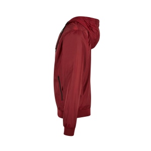 Veste coupe-vent 30