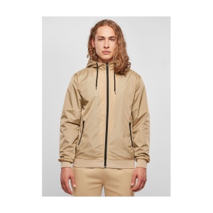 Veste coupe-vent 16