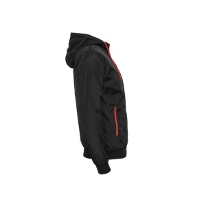 Veste coupe-vent 17