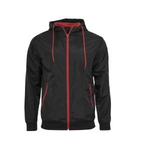 Veste coupe-vent 2
