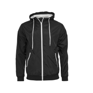 Veste coupe-vent 5