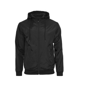 Veste coupe-vent 4