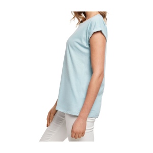 Tee-shirt femme 100