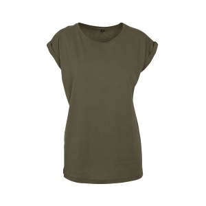 Tee-shirt femme 3