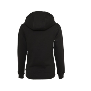 Sweat femme à capuche lourd 4