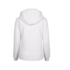 Sweat femme à capuche lourd 5