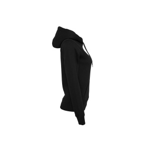 Sweat femme à capuche lourd 6