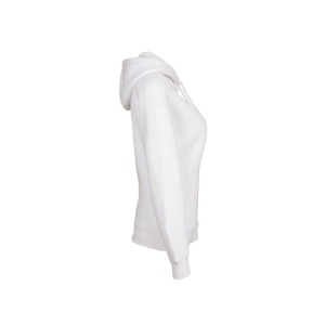 Sweat femme à capuche lourd 7