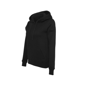 Sweat femme à capuche lourd 8