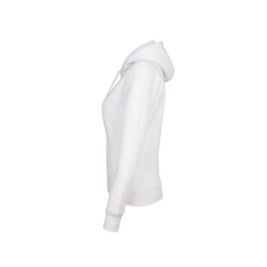 Sweat femme à capuche lourd 9