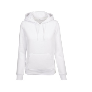 Sweat femme à capuche lourd 3