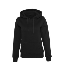 Sweat femme à capuche lourd 2