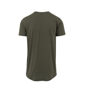Tee-shirt long 9