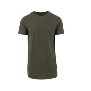 Tee-shirt long 4