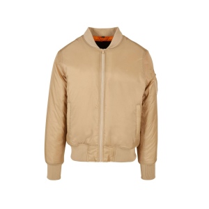 Veste bomber 3