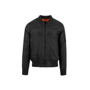 Veste bomber 2