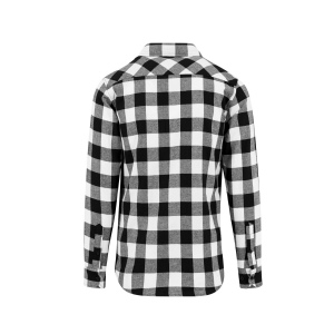 Chemise en flanelle 4