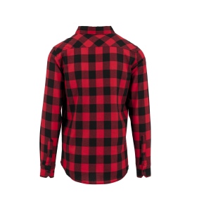 Chemise en flanelle 5