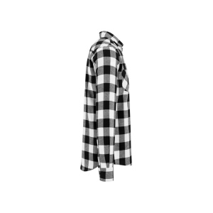 Chemise en flanelle 7