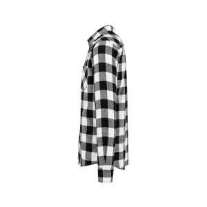 Chemise en flanelle 9