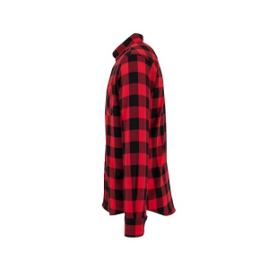 Chemise en flanelle 10