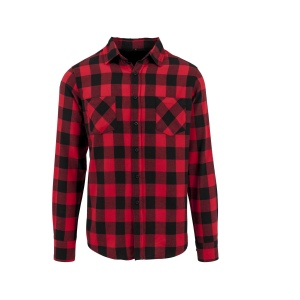 Chemise en flanelle 3