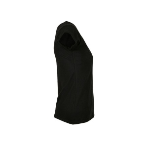 Tee-shirt femme dos lacéré 6