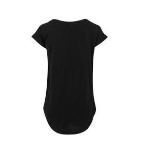 Tee-shirt femme au dos rallongé 12