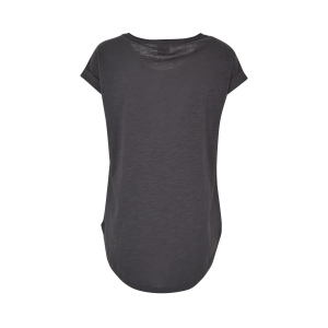Tee-shirt femme au dos rallongé 21