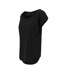 Tee-shirt femme au dos rallongé 33