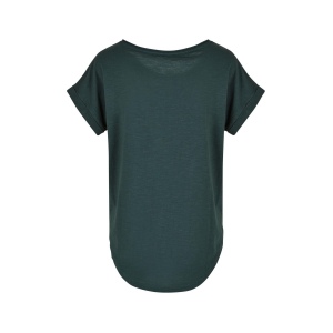 Tee-shirt femme au dos rallongé 20